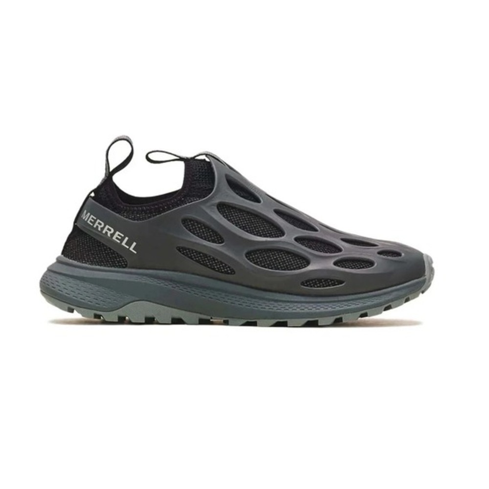 Merrell Hydro Runner RFL 1 TRL‎ Mens Size 8 Black Water Sneakers Shoes NEW